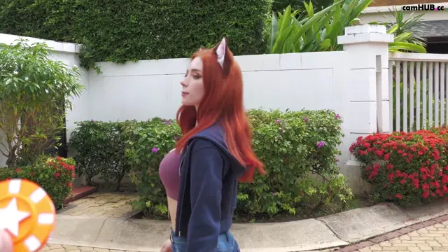 Sweetie fox onlyfans
