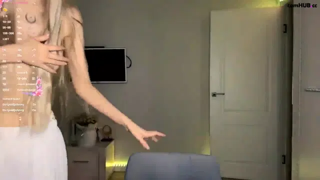 Seasonhamiss live on Chaturbate show 7