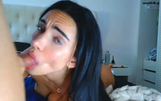 Mireiaydavid facial