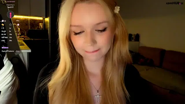 Meliss_ss live on Chaturbate