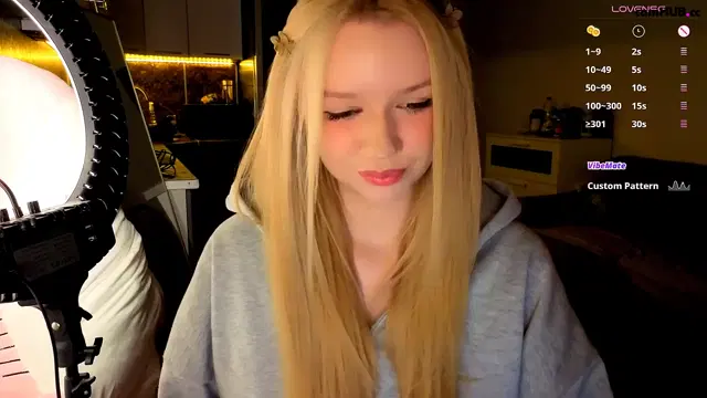 Meliss_ss live on Chaturbate