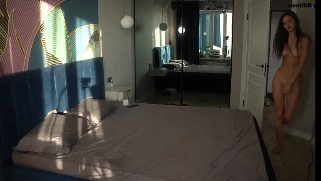 Scarletmore full naked & anal