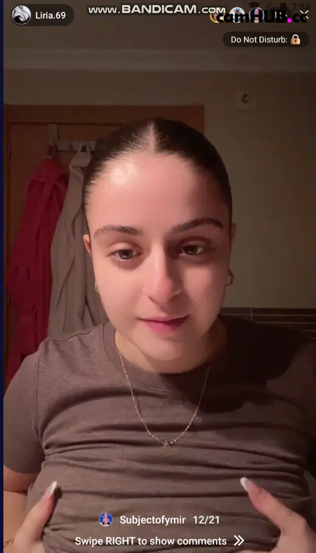 Liria.69 tetas