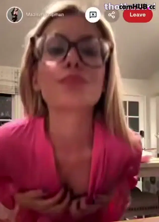 Madisyn oups