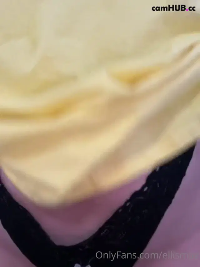 Ellis mae naked