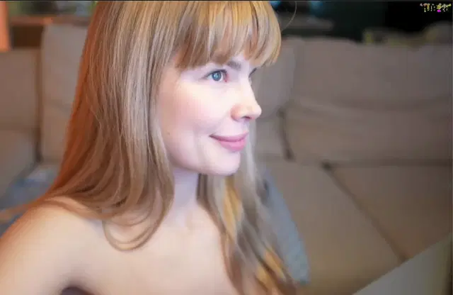 [Ultra Rare] Love_you_to123 aka KateSM Feet Tease C2C JOI  (Trailer)