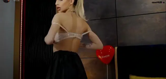 JennyFoxs livejasmin vip private