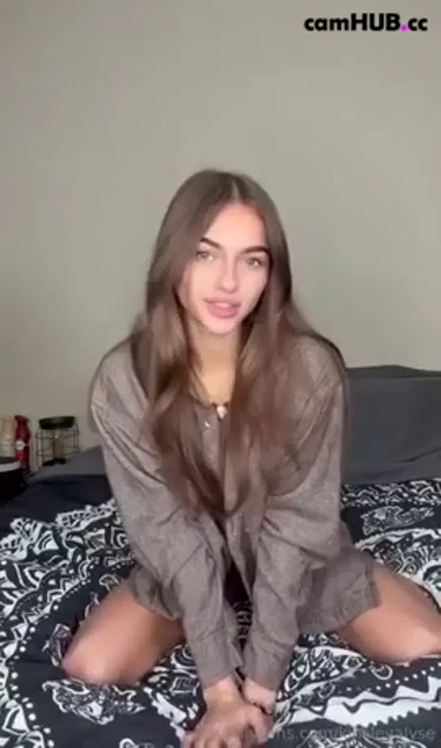 Kinsleywyatt1 Fingering Pussy Show Onlyfans