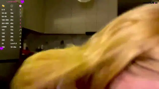 Necolezhuang live on Chaturbate show 29