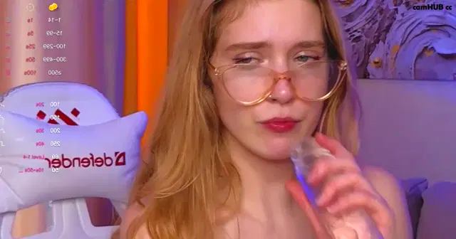 Aviatracy webcam show