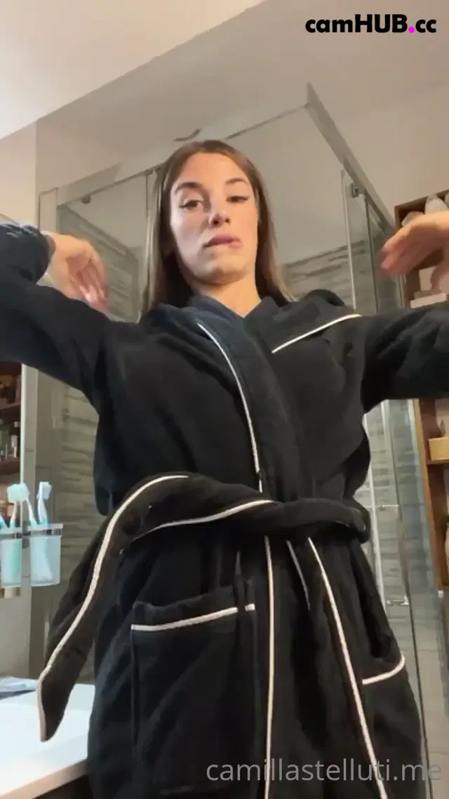 Camillastelluti Onlyfans