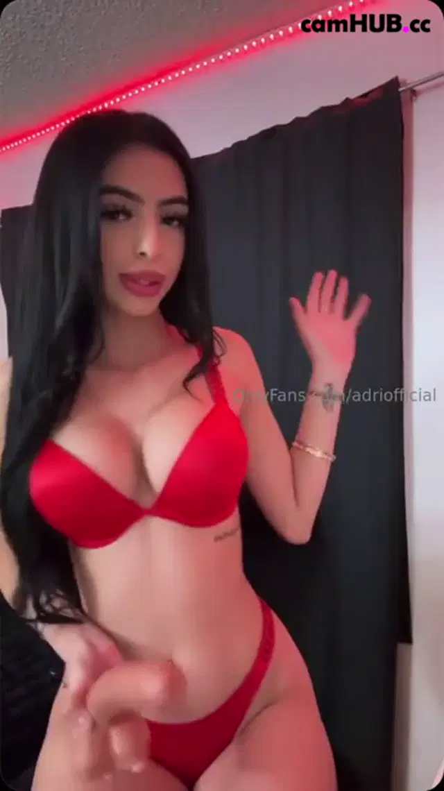 Adriofficial show 2