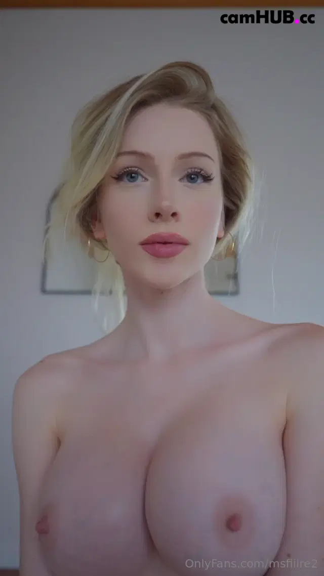 Msfiiire Naked Play With Boobs