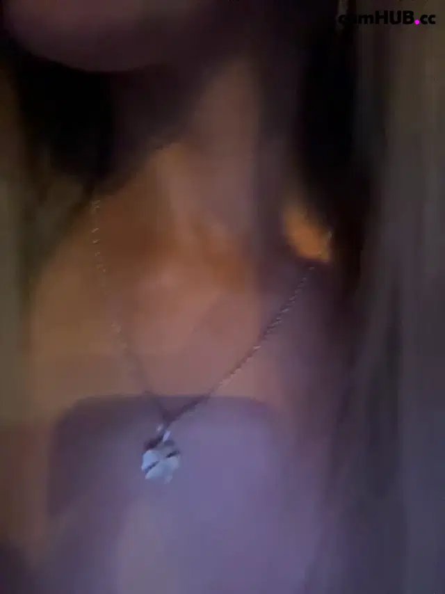 CandyViki Nude on the Road