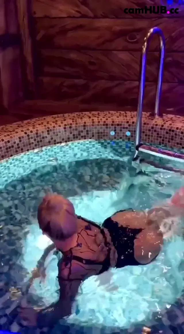 Света Соллар | svetasollar Big Ass