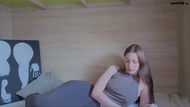 Lori_cutess full naked & show pussy