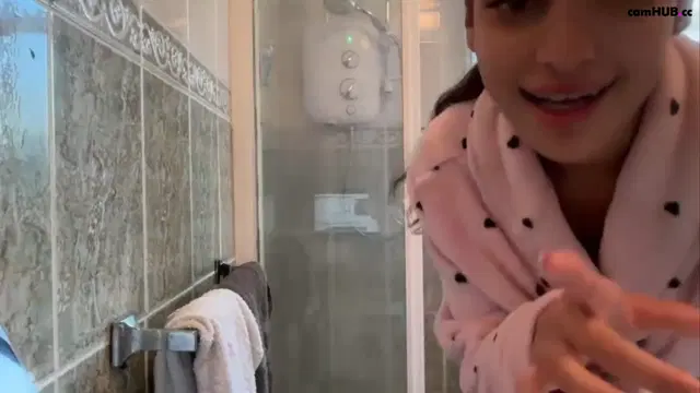 Freya_Vale ❤︎ Shower Show (1) ❤︎