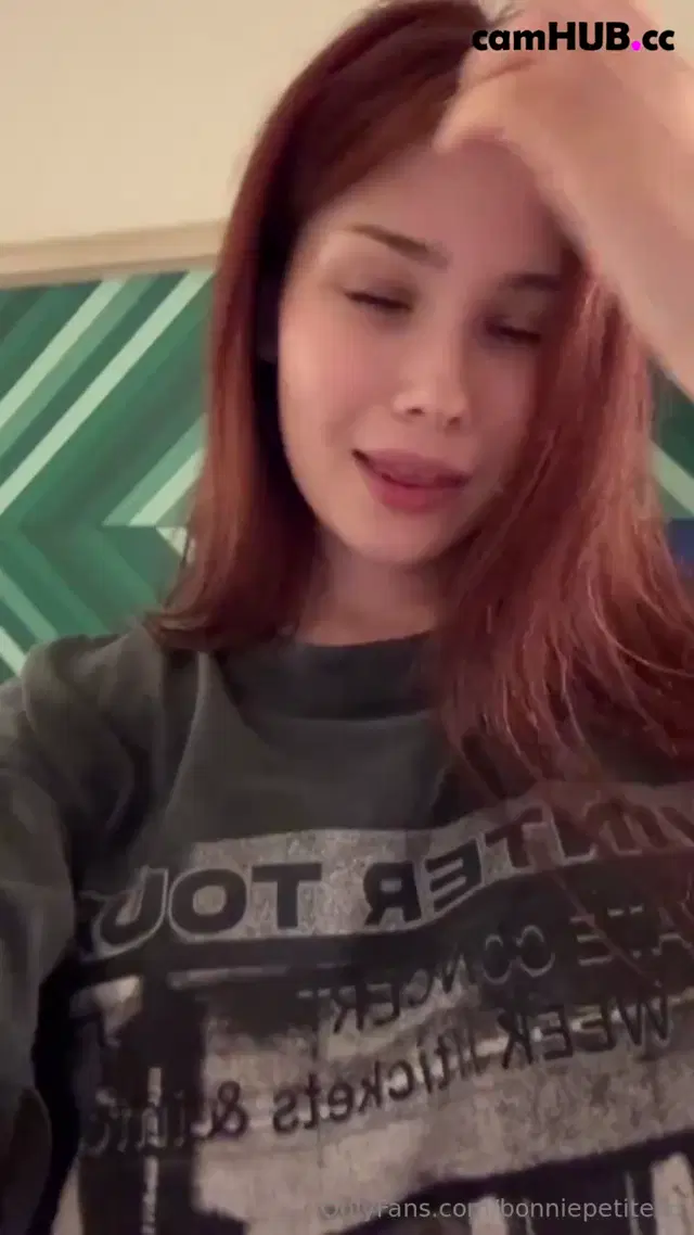 Bonniepetitexo onlyfans sextape