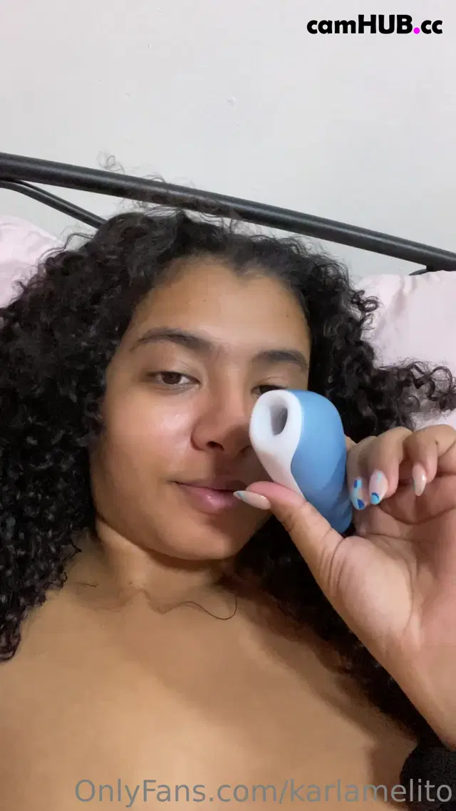 Karlamelito onlyfans  porn 2026
