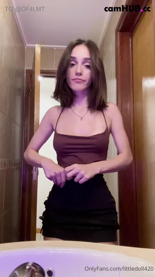 LittleMiaUwu onlyfans nudes