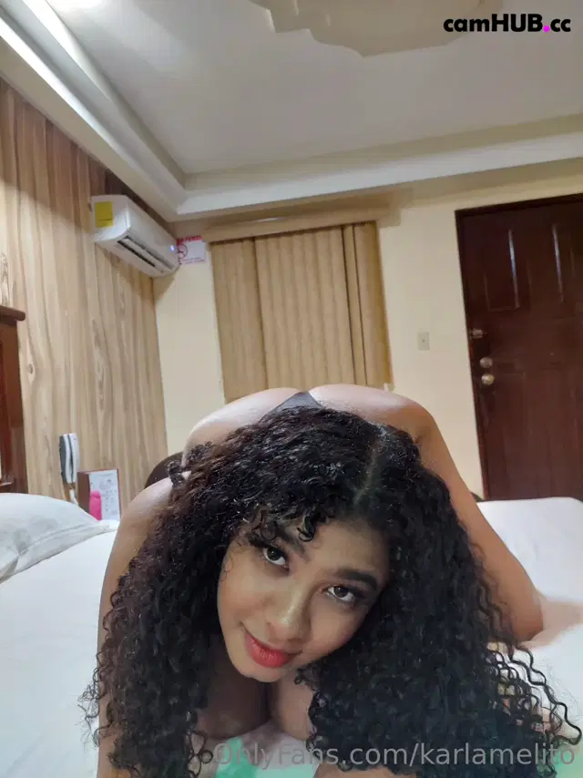Karlamelito onlyfans sextape