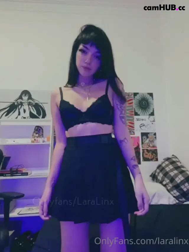 Laralinx onlyfans adult content