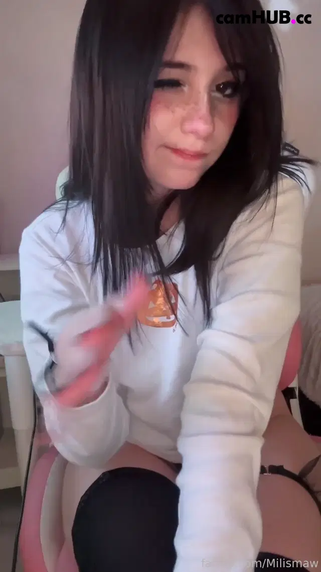 Milismaww onlyfans  porn 2026
