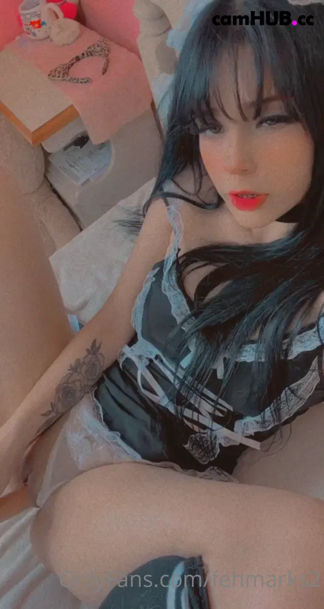 Fehmarks2 onlyfans pussy