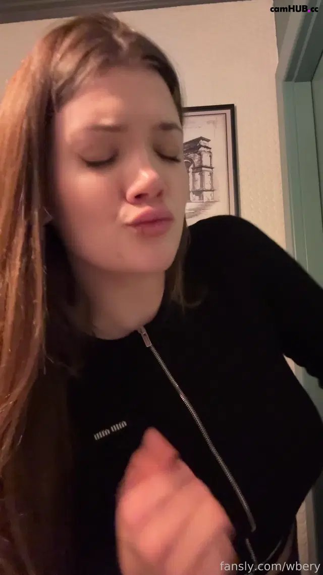 Wbery onlyfans show body
