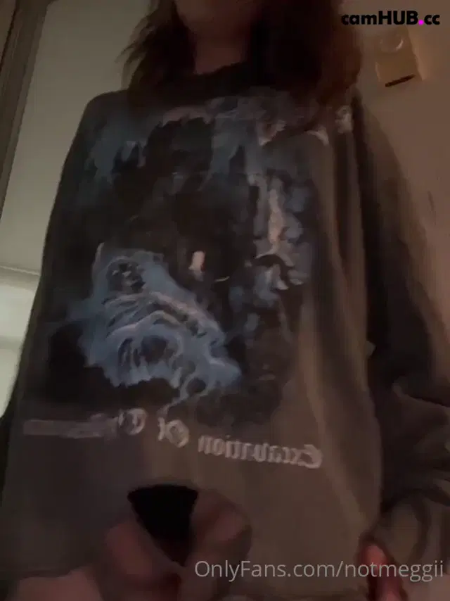 Meggii onlyfans sextape