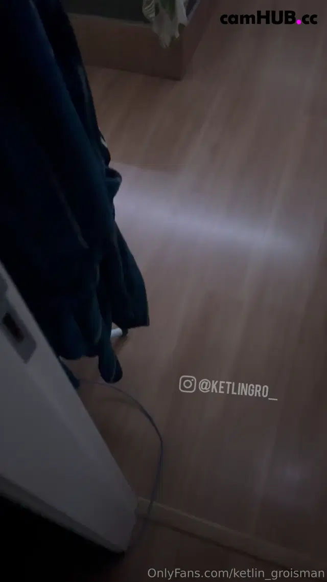 Ketlin_Groisman onlyfans pussy