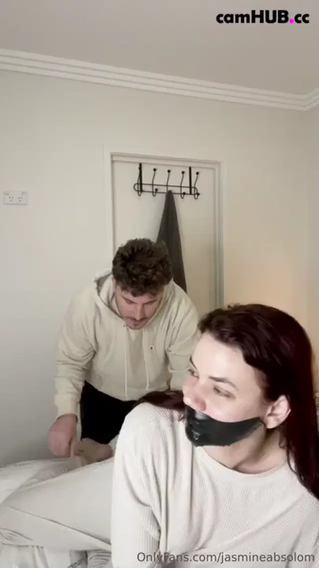 Jasmineabsolom onlyfans nudes