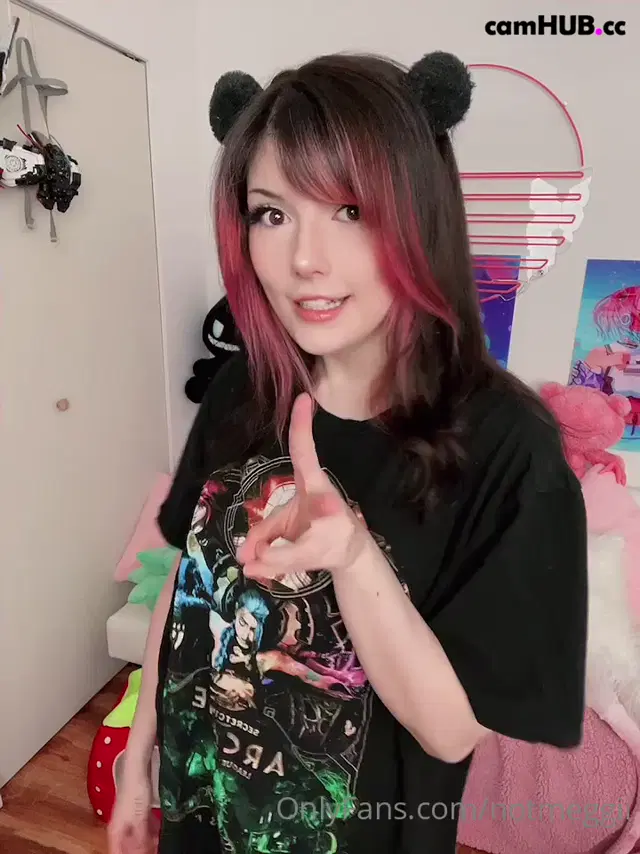 Meggii onlyfans adult content