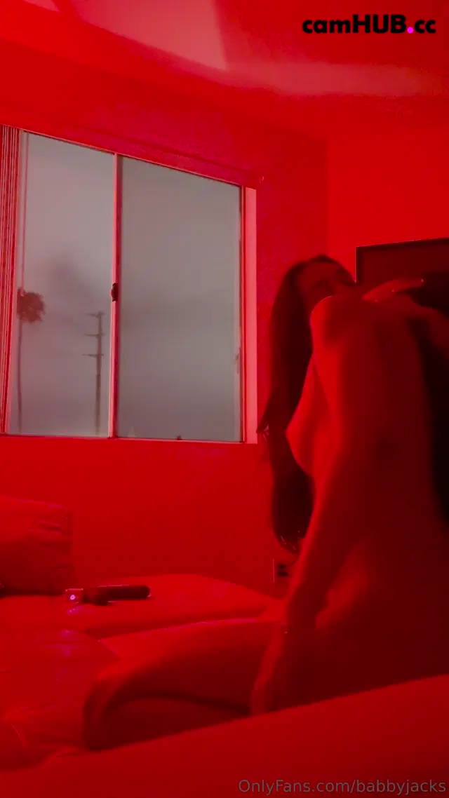 Babbyjacks G/G EATING ASS