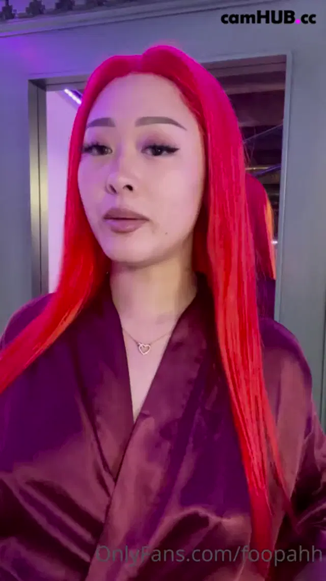 Foopahh onlyfans  porn 2026