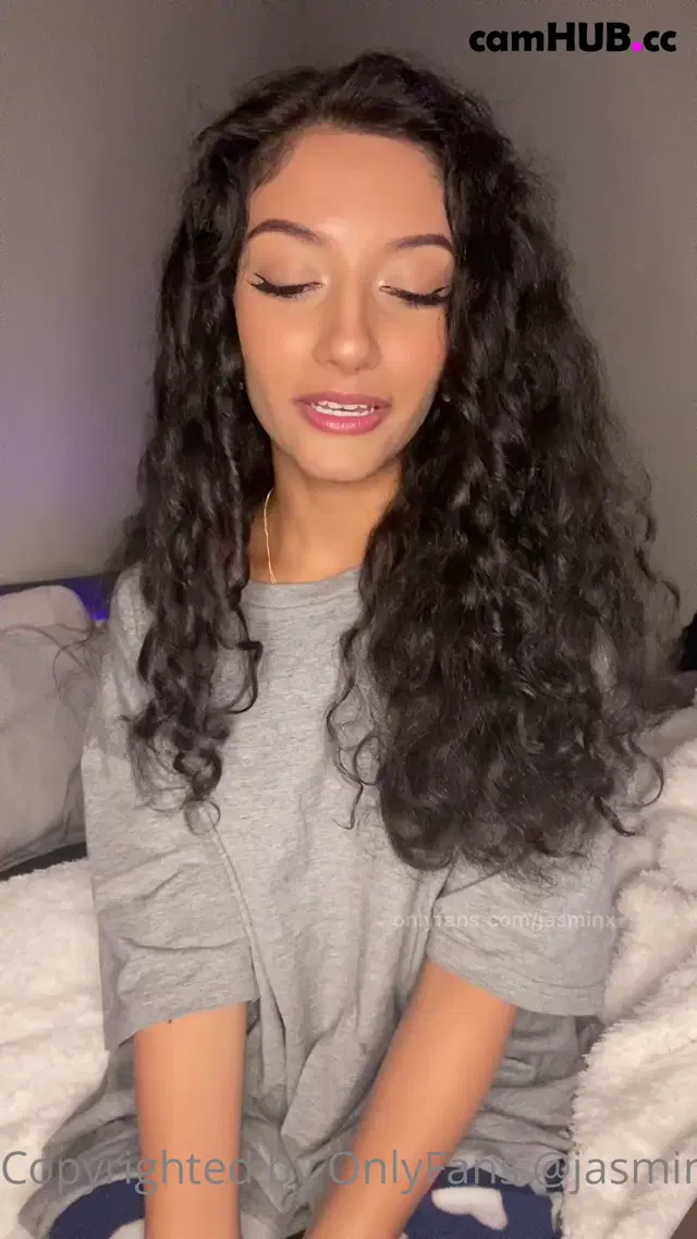 Jasminx onlyfans naked