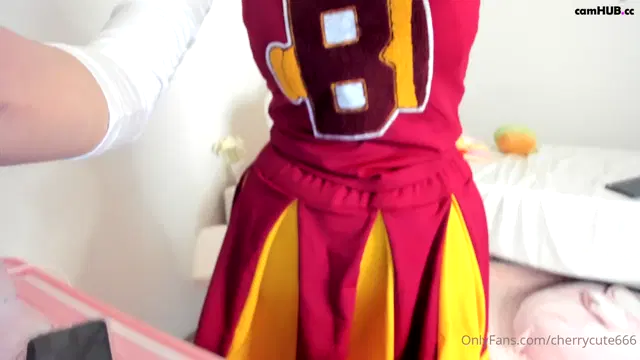 Cherrycute6 onlyfans sextape