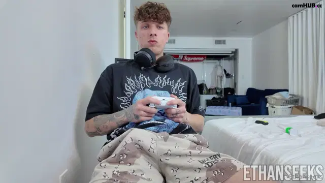 Ethanseeks onlyfans leak show