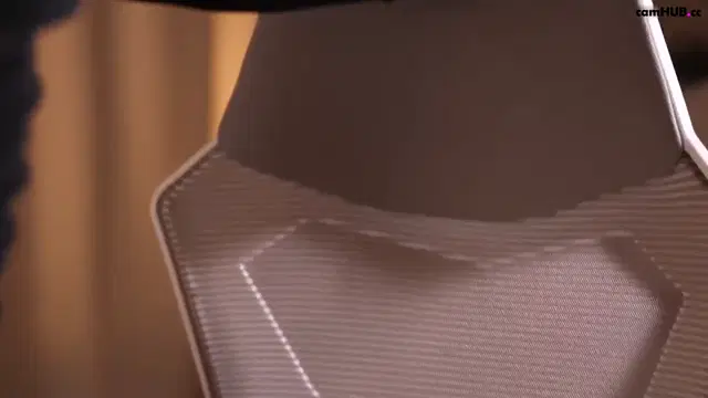 Your_poetry full naked & show pussy