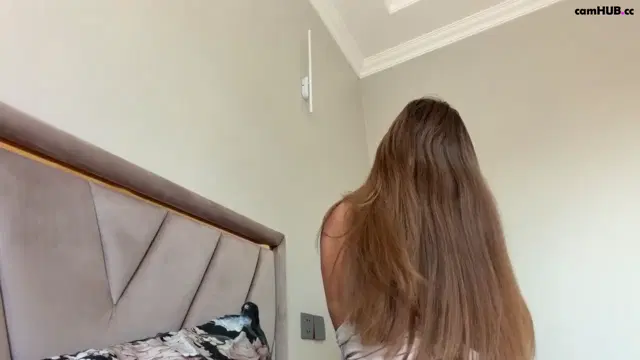 Rubiegoosen SEXIEST BOOBS show 2