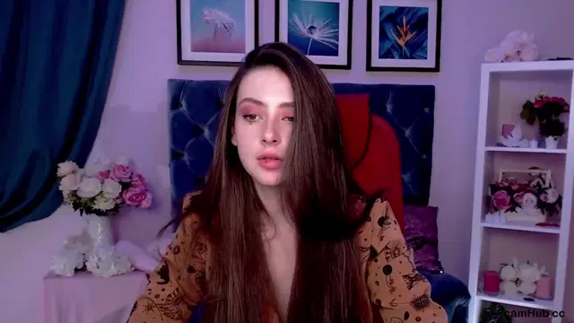 GloriaElmers striptease & show body