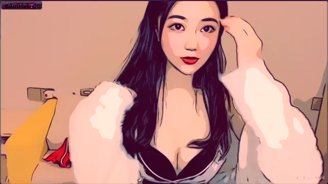 China lovense comic’d