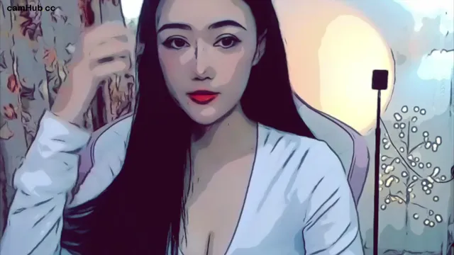 Sexy chinese