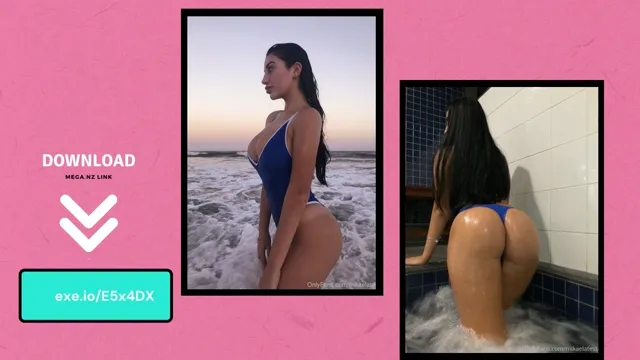 Mikaela Testa show 4