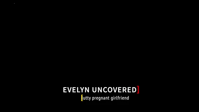 Pregnant dildo fuck