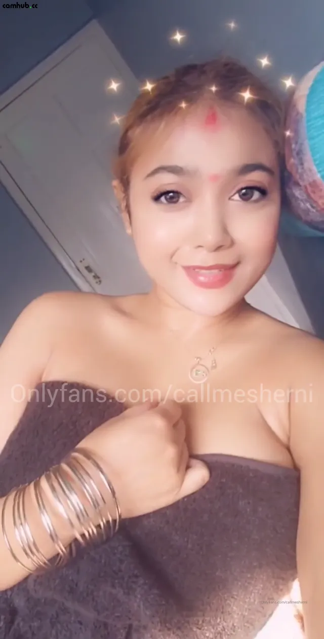 Call Me Sherni – Lovely Ghosh show 2