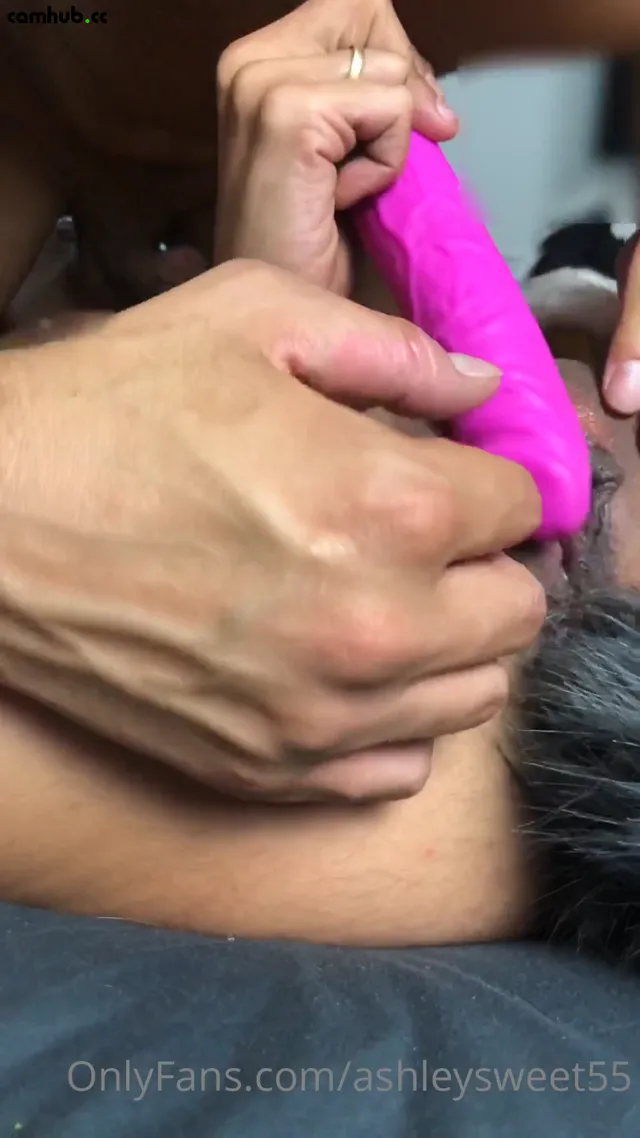 Ashleysweet55 squirts