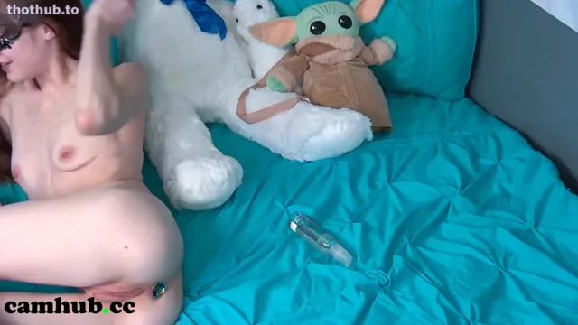 Sassycassidy anal