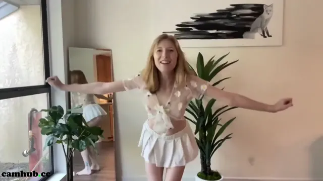 Sierra Ky Lingerie Haul