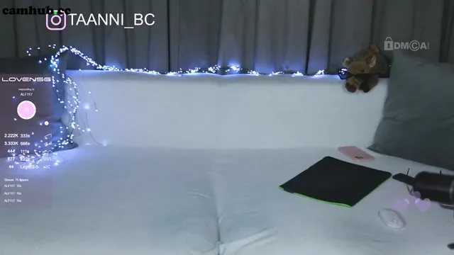 Watch taanni_bc aka Taаnni webcam Sex show